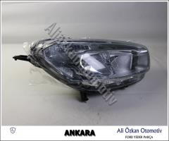 Ford Yedek Parça - İTHAL SAĞ FAR KOMPLE KROM